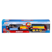 Poza cu THOMAS LOCOMOTIVA REBECCA MOTORIZATA CU 2 VAGOANE