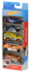Poza cu SET 5 MASINI HOT WHEELS RESCUE