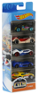Poza cu SET 5 MASINI HOT WHEELS CITY SPORT