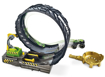 Poza cu HOT WHEELS SET PROVOCARE PE PISTA CU LANSATOR