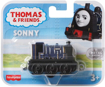 Poza cu THOMAS LOCOMOTIVA PUSH ALONG SONNY