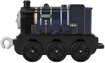 Poza cu THOMAS LOCOMOTIVA PUSH ALONG SONNY