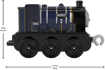 Poza cu THOMAS LOCOMOTIVA PUSH ALONG SONNY