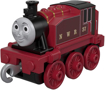 Poza cu THOMAS LOCOMOTIVA PERSONAJUL ROSIE PUSH ALONG