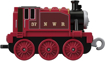 Poza cu THOMAS LOCOMOTIVA PERSONAJUL ROSIE PUSH ALONG
