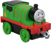 Poza cu LOCOMOTIVA PERCY PUSH ALONG CU PETE COLORATE