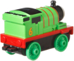 Poza cu LOCOMOTIVA PERCY PUSH ALONG CU PETE COLORATE