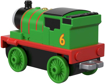 Poza cu LOCOMOTIVA PERCY PUSH ALONG CU PETE COLORATE