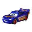 Poza cu MASINUTA METALICA CARS3 PERSONAJUL FULGER McQUEEN ALBASTRU