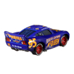 Poza cu MASINUTA METALICA CARS3 PERSONAJUL FULGER McQUEEN ALBASTRU