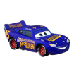 Poza cu MASINUTA METALICA CARS3 PERSONAJUL FULGER McQUEEN ALBASTRU