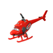 Poza cu ELICOPTER METALIC CARS3 PERSONAJUL KATHY COPTER