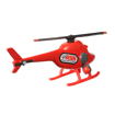 Poza cu ELICOPTER METALIC CARS3 PERSONAJUL KATHY COPTER