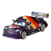 Poza cu MASINUTA METALICA CARS3 PERSONAJUL MAX SCHNELL