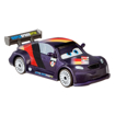Poza cu MASINUTA METALICA CARS3 PERSONAJUL MAX SCHNELL
