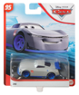 Poza cu MASINUTA METALICA CARS3 PERSONAJUL JAE