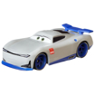 Poza cu MASINUTA METALICA CARS3 PERSONAJUL JAE