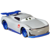 Poza cu MASINUTA METALICA CARS3 PERSONAJUL JAE