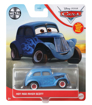 Poza cu MASINUTA METALICA CARS3 PERSONAJUL HOT ROD RIVER SCOTT