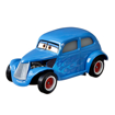 Poza cu MASINUTA METALICA CARS3 PERSONAJUL HOT ROD RIVER SCOTT