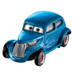 Poza cu MASINUTA METALICA CARS3 PERSONAJUL HOT ROD RIVER SCOTT