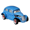 Poza cu MASINUTA METALICA CARS3 PERSONAJUL HOT ROD RIVER SCOTT