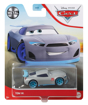 Poza cu MASINUTA METALICA CARS3 PERSONAJUL TOM W