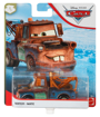 Poza cu MASINUTA METALICA CARS3 PERSONAJUL BUCSA