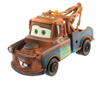 Poza cu MASINUTA METALICA CARS3 PERSONAJUL BUCSA
