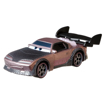 Poza cu MASINUTA METALICA CARS3 PERSONAJUL BOOSTER