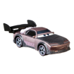 Poza cu MASINUTA METALICA CARS3 PERSONAJUL BOOSTER