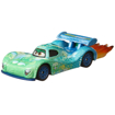 Poza cu MASINUTA METALICA CARS3 PERSONAJUL CARLA VELOSO CU FLACARI