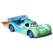 Poza cu MASINUTA METALICA CARS3 PERSONAJUL CARLA VELOSO CU FLACARI