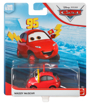 Poza cu MASINUTA METALICA CARS3 PERSONAJUL MADDY McGEAR