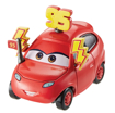 Poza cu MASINUTA METALICA CARS3 PERSONAJUL MADDY McGEAR