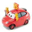 Poza cu MASINUTA METALICA CARS3 PERSONAJUL MADDY McGEAR