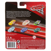 Poza cu MASINUTA METALICA CARS3 PERSONAJUL MADDY McGEAR