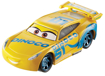 Poza cu MASINUTA METALICA CARS3 PERSONAJUL DINOCO CRUZ RAMIREZ