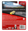 Poza cu MASINUTA METALICA CARS3 PERSONAJUL DINOCO CRUZ RAMIREZ
