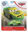 Poza cu MASINUTA METALICA CARS3 PERSONAJUL DARREN LEADFOOT