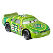 Poza cu MASINUTA METALICA CARS3 PERSONAJUL DARREN LEADFOOT