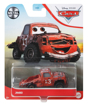 Poza cu MASINUTA METALICA CARS3 PERSONAJUL JIMBO