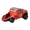 Poza cu MASINUTA METALICA CARS3 PERSONAJUL JIMBO