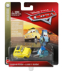 Poza cu MASINUTE METALICE CARS3 PERSONAJELE LUIGI SI GUIDO