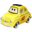 Poza cu MASINUTE METALICE CARS3 PERSONAJELE LUIGI SI GUIDO