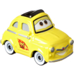 Poza cu MASINUTE METALICE CARS3 PERSONAJELE LUIGI SI GUIDO