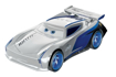 Poza cu MASINUTA METALICA CARS3 PERSONAJUL JACKSON STORM