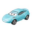 Poza cu MASINUTA METALICA CARS3 PERSONAJUL KORI TURBOWITZ