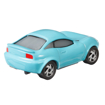 Poza cu MASINUTA METALICA CARS3 PERSONAJUL KORI TURBOWITZ