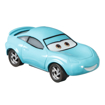 Poza cu MASINUTA METALICA CARS3 PERSONAJUL KORI TURBOWITZ